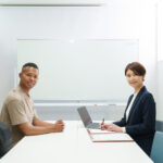 介護分野における在留資格「介護」とは？