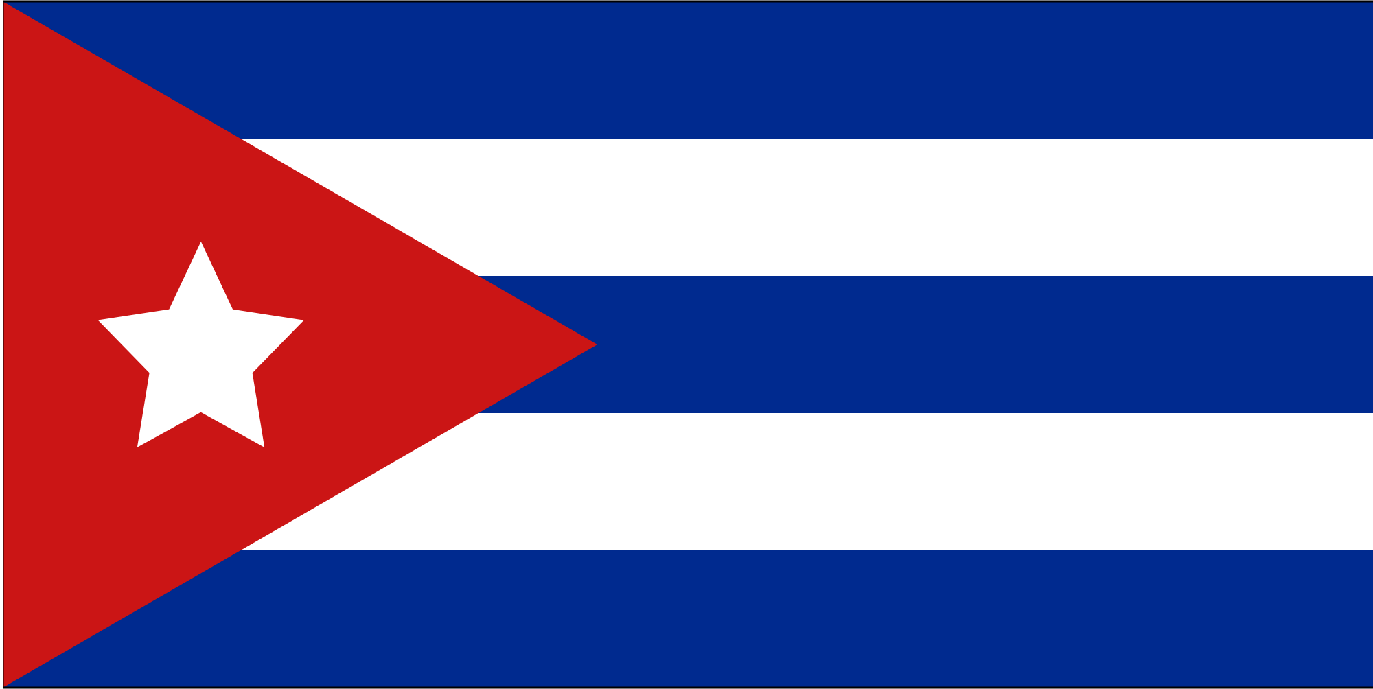 キューバ向け文書の領事認証取得について【アポスティーユ、翻訳】