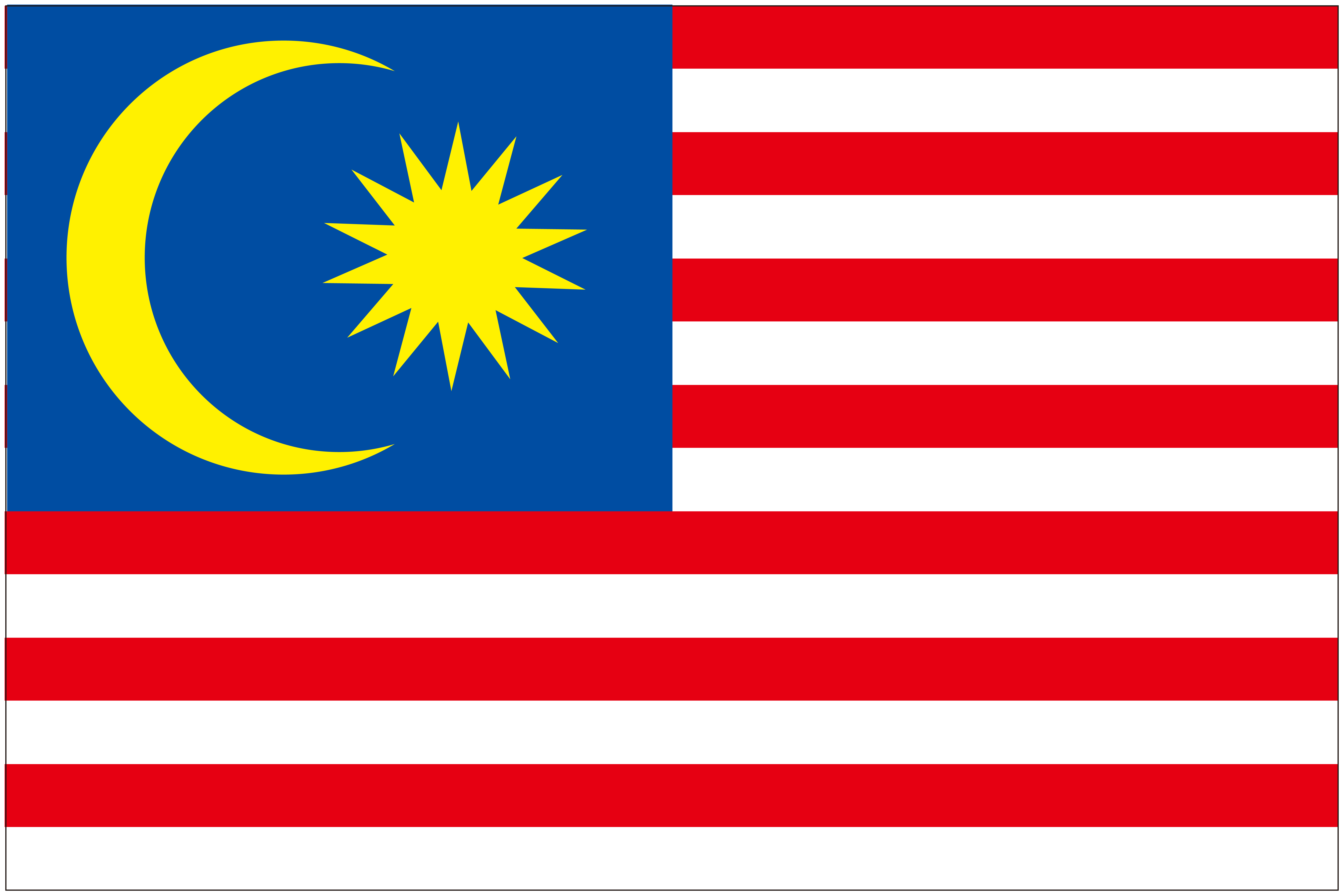 駐日マレーシア大使館での領事認証取得について【アポスティーユ取得、翻訳】