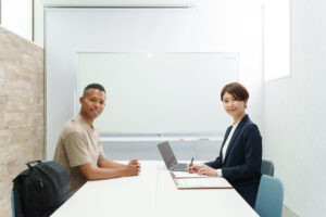 介護分野における在留資格「介護」とは？