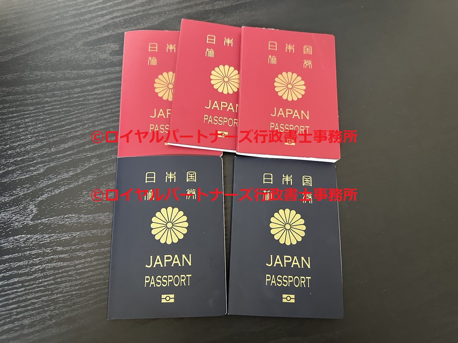 海外パスポート（ビザ免除で行ける国）を調べる方法【visa exempt countries】