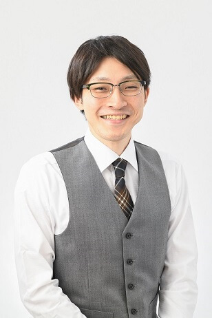 行政書士佐藤大河